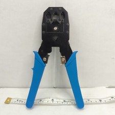 RJ45 Cable Crimper