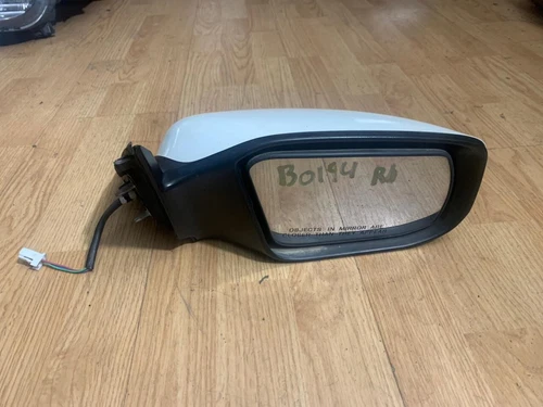13-18 Nissan Altima Replacement Passenger Right Door Mirror 