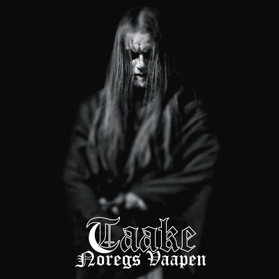 Taake - Noregs Vaapen CD NEW