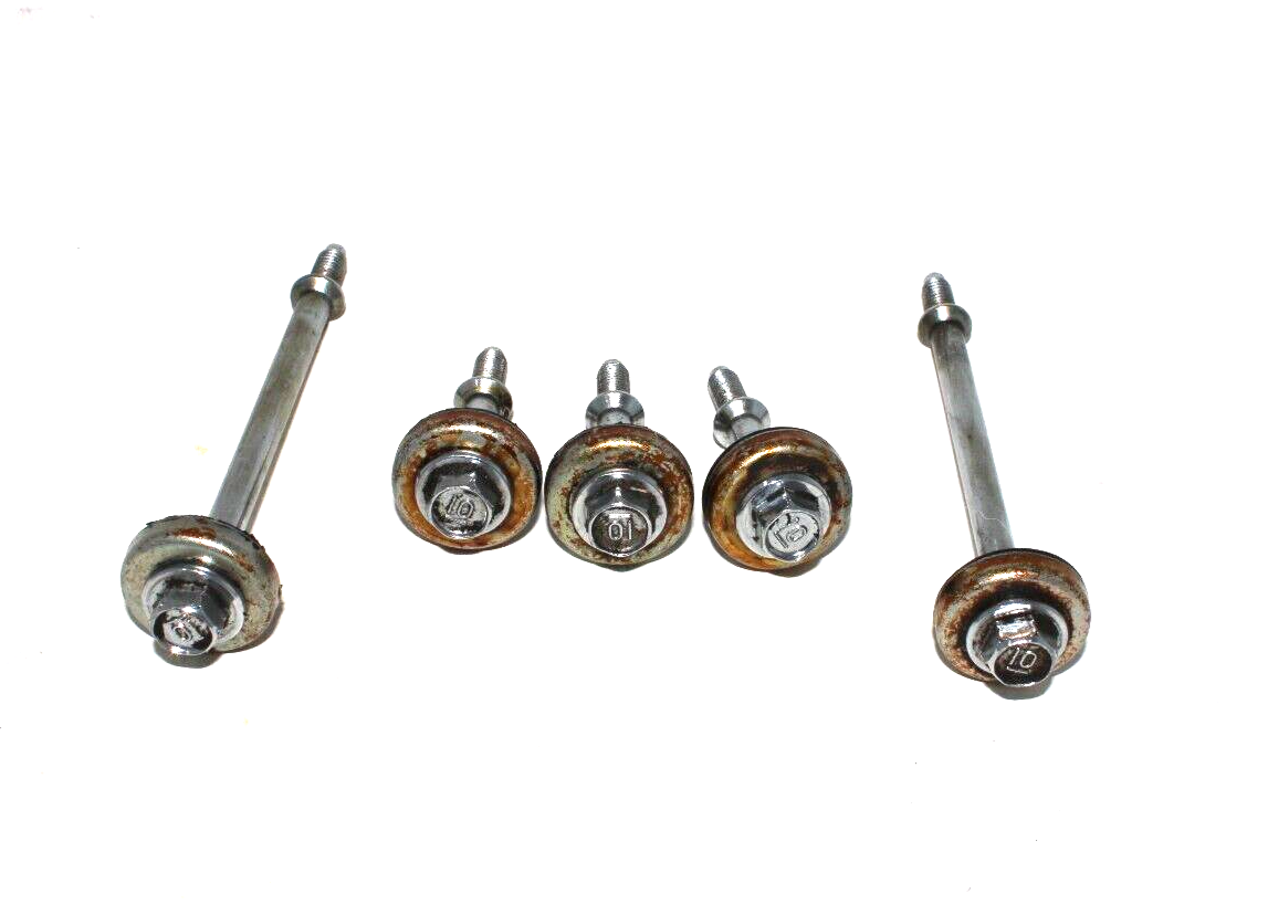 1997 Honda Civic Valve Cover Bolts