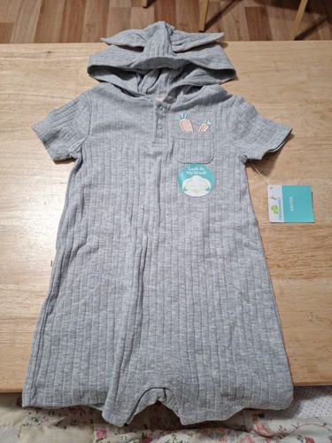 New Unisex Size 18 Month Easter Outfit By Way To Celebrate - 第 1/4 張圖片