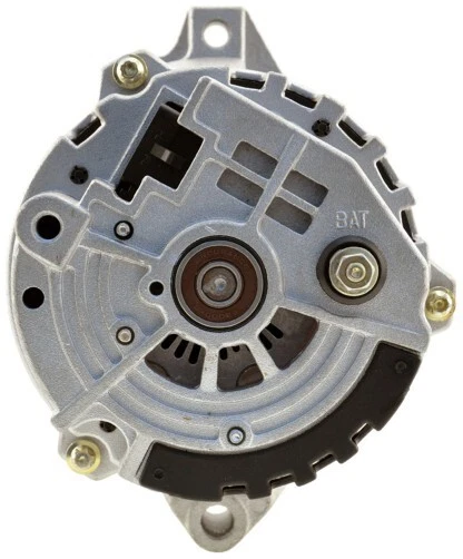 Alternador - Remfd - Estándar 100A 213-4571D Se adapta a GM 400-12113 1992 - 1993 Foto 2 de 4