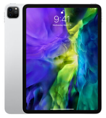 Apple iPad Pro 11