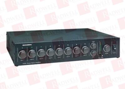 BOGEN COMMUNICATION V100 / V100 (BRAND NEW)
