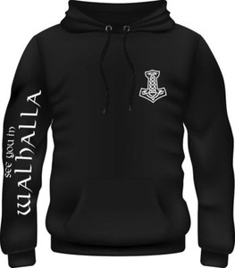 wikinger pullover