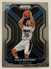 2020-21 Prizm RC Base Cards Basketball Rookies NBA Pick your Rookie