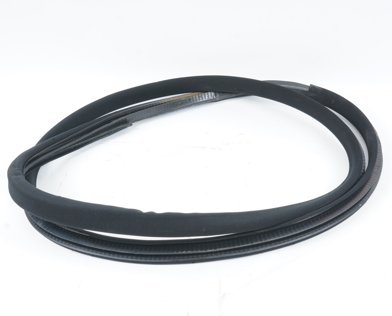 2010 - 2020 Bentley Mulsanne REAR LEFT Door Weather Strip Seal
