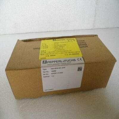 1PS For Pepperl+Fuchs VAA-4E4A-KE1-Z/E2 Module New Free Shipping