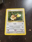 EEVEE - 55/82 - Team Rocket - Pokemon Card - NM p6