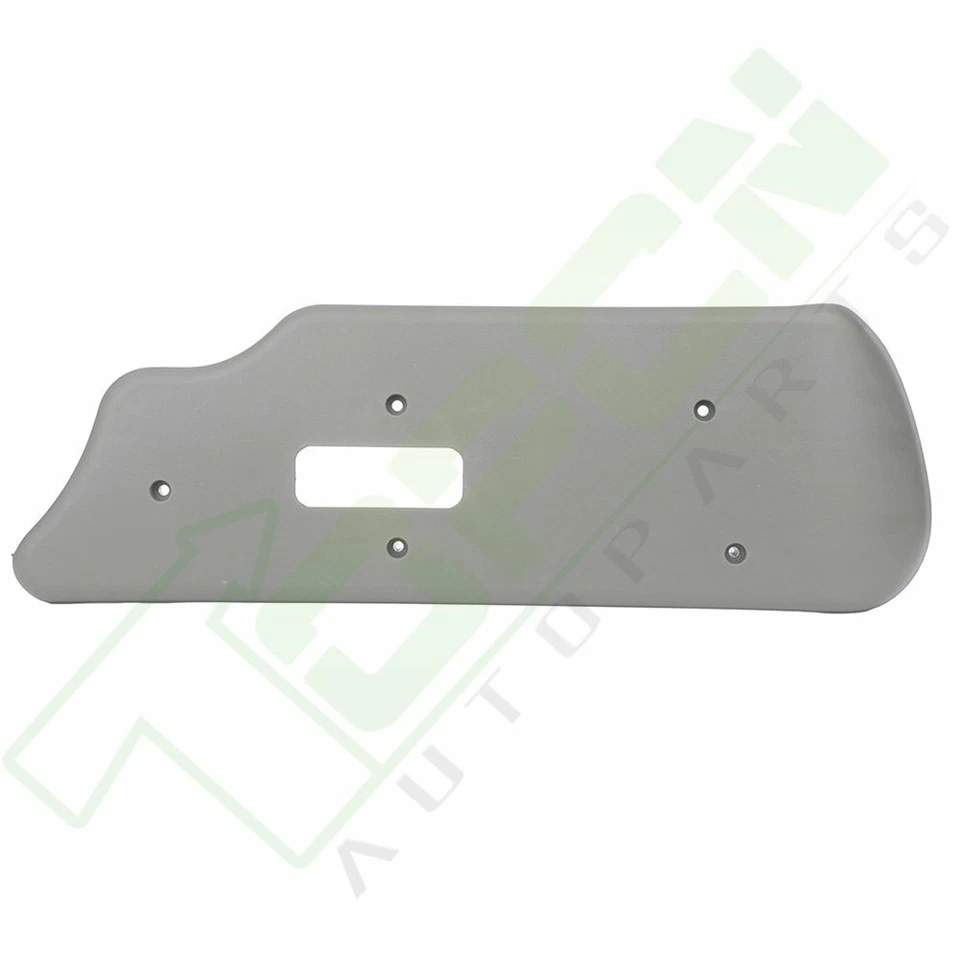 Seat Switch Bezel Fits Chevy Avalanche Silverado GM Sierra Yukon  Front LH - Изображение 2 из 4