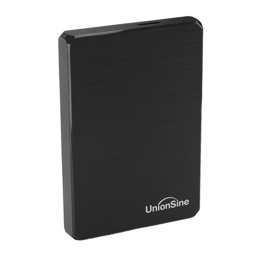 Tragbare Desktop HDD 1TB 2TB 4TB 8TB 10TB Externe Festplatte für PC Mac PS4 PS5 - Bild 6 von 24