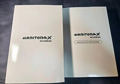 HaritoraX ワイヤレス - フルトラ | Shiftall - その他 HaritoraX ワイヤレス - フルトラ | Shiftall - その他