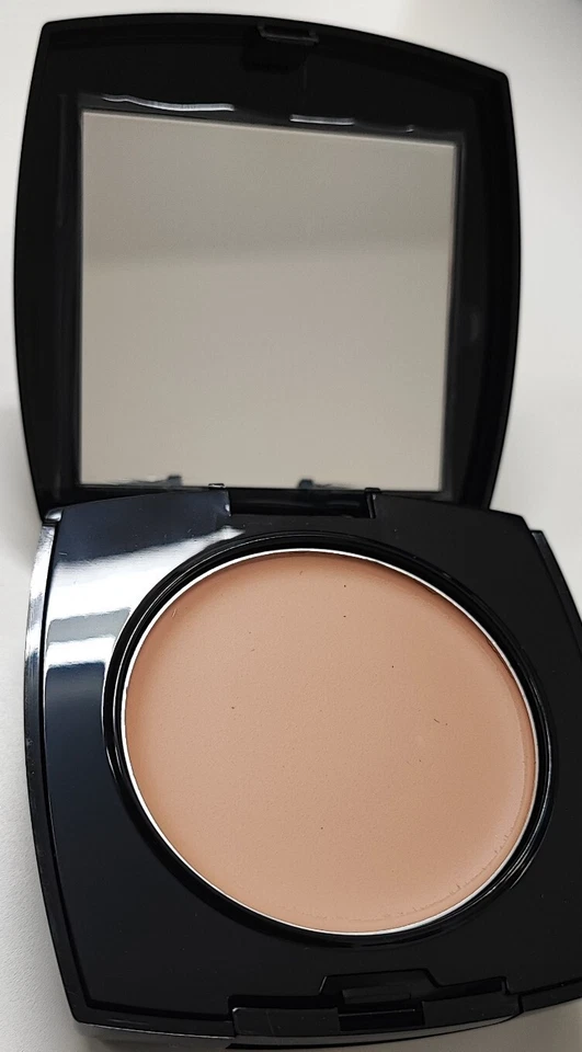 Avon TRUE COLOUR Creme Puder Foundation Make Up Farbe Natural Beige 225 N Neu - Bild 3 von 4
