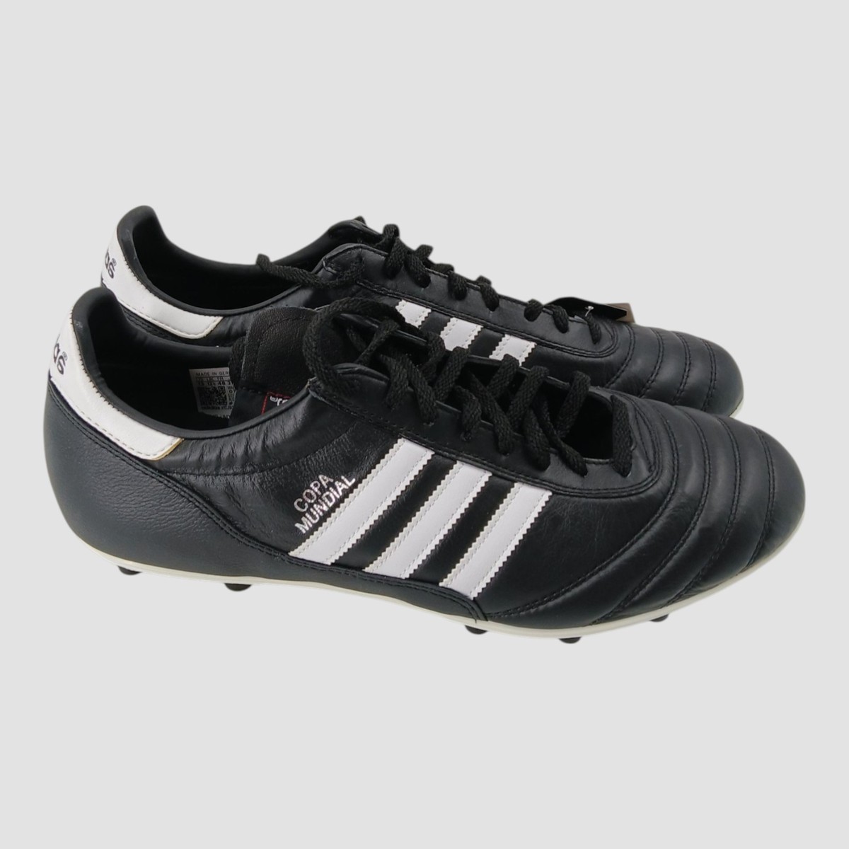 Adidas Men's Copa Mundial Soccer Cleats Shoes Size 13 | eBay