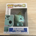 Funko Pop! Vinyl: Pokémon - Bulbasaur #453