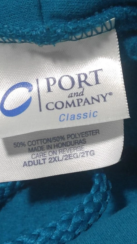 Coastal Carolina Chanticleers 2016 棒球全国冠军 HOODIE 全新!! — 第 3/3 张图片