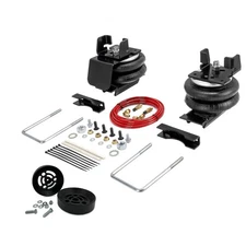 Air Bag Suspension Kit for 2013-2024 Dodge Ram 3500 2WD 4WD with Cradle