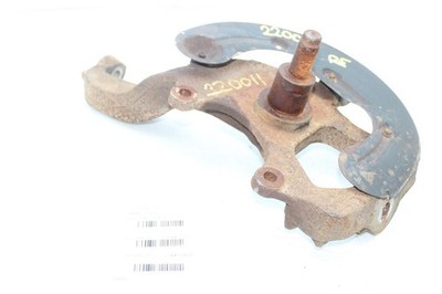 Passenger Front Spindle/Knuckle Spindle Fits 04-08 FORD F150 PICKUP 50024