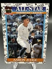 2026 Topps Series 1 Aaron Judge Base (RAW)