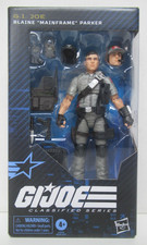 2025 Hasbro GI Joe Classified Blaine Mainframe Parker 178