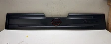 Nissan Titan PRO-4X Read Tailgate Molding