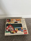 LEGO 115 Universal Building Set Vintage 1973 Not Inventoried 160pcs
