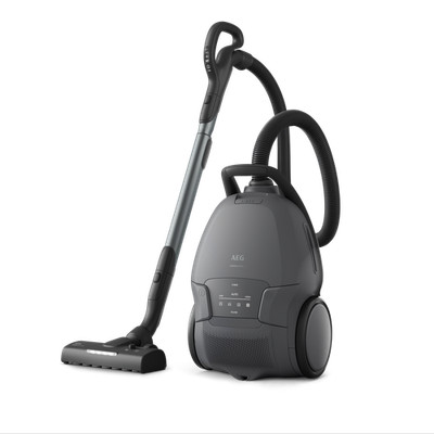 AEG 8000 Staubsauger mit Beutel