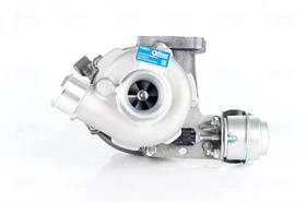 TURBOLADER FÜR HYUNDAI I30 (FD), HYUNDAI I30 KOMBI (FD) - NISSENS 93203