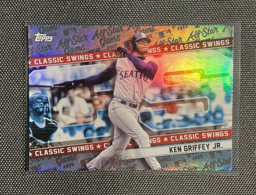 Ａ．ROD、ケングリフィーJR、バリーボンズ含むルーキーカード等含む7枚セット A．ROD、ケングリフィーJR、バリーボンズ含むルーキーカード等含む7枚