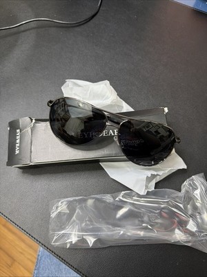 Mens Polarized Fishing Sunglasses New In The Box Check The Photos