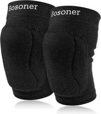 Knieschoner Volleyball Tanzen Knieschützer Für Damen: Dicker Knieschoner Für Män