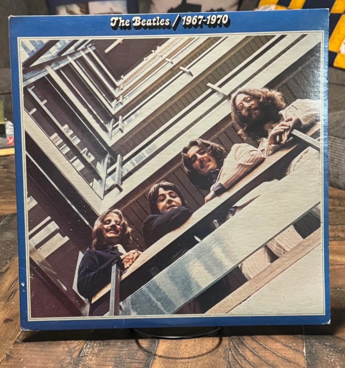 The Beatles 1967 1970 for sale | eBay