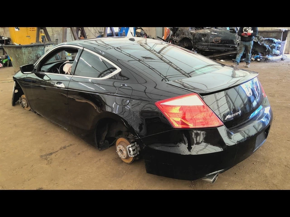 AC Condenser Fits 10-15 CROSSTOUR 6820157 Foto 3 de 4