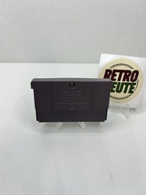 Nintendo Gameboy Advance Spiel NES Classics Zelda The Legend Of Zelda Modul