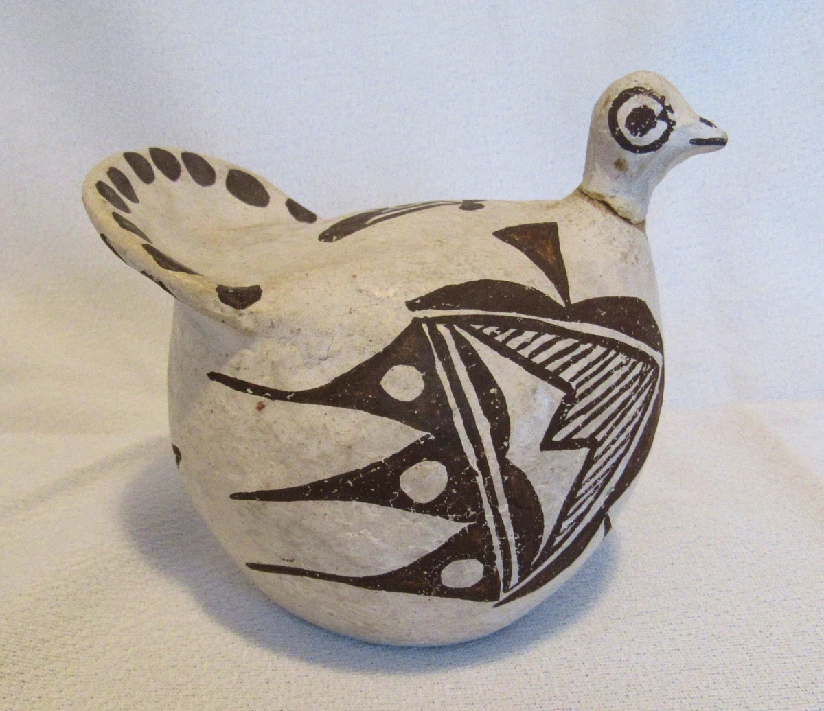 Acoma Pottery for sale | eBay