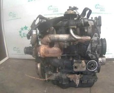 C9DB MOTORE COMPLETO / 803037 PER FORD FOCUS TURNIER CAK 1.8 TDDI TURBODIESEL