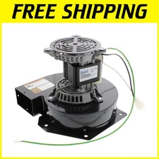 Lightweight Furnace Inducer Motor for Trane and American Standard - 2 Wires