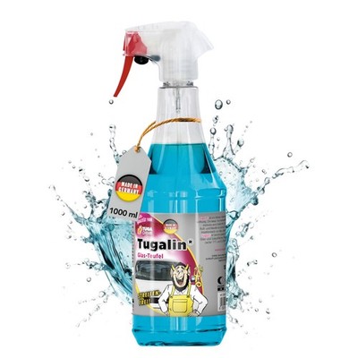 TUGA Tugalin Glasreiniger Sprayer 1000 ml (TL-1-D)