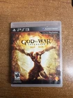God of War Ascension - Sony PlayStation 3