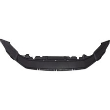 Front Lower Valance For 2012-2019 Volkswagen Beetle Spoiler Textured Vw1093124