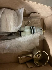 Delta T14051-PN Dryden Monitor 14 Series Valve Trim, Brilliance Polished Nickel