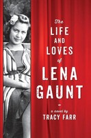 Tracy Farr | Life And Loves Of Lena Gaunt | Taschenbuch | Englisch (2014)