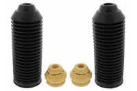 StoßDäMpfer StaubschüTzer Mapco 34873 FüR Skoda Seat VW Audi FOX Fabia Ibiza A1