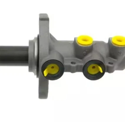 New Master Brake Cylinder For Captiva 93745974 Opel Antara 2.4L - Image 2 of 4