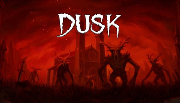 Dusk Online Serial Codes Per Email (Pc / Steam) Deutsch-image