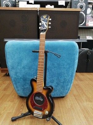 PIGNOSE PGG-200 E-Gitarre