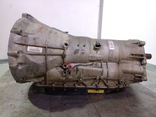 Boite de vitesse BMW X6