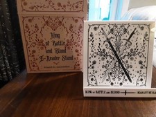 Tablet Stand Bookish Box Scarlett St Clair