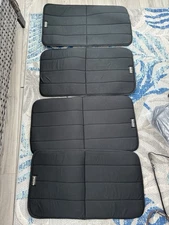 Back On Track - No Bow Standing Wraps (Set Of 24) 16 Inch