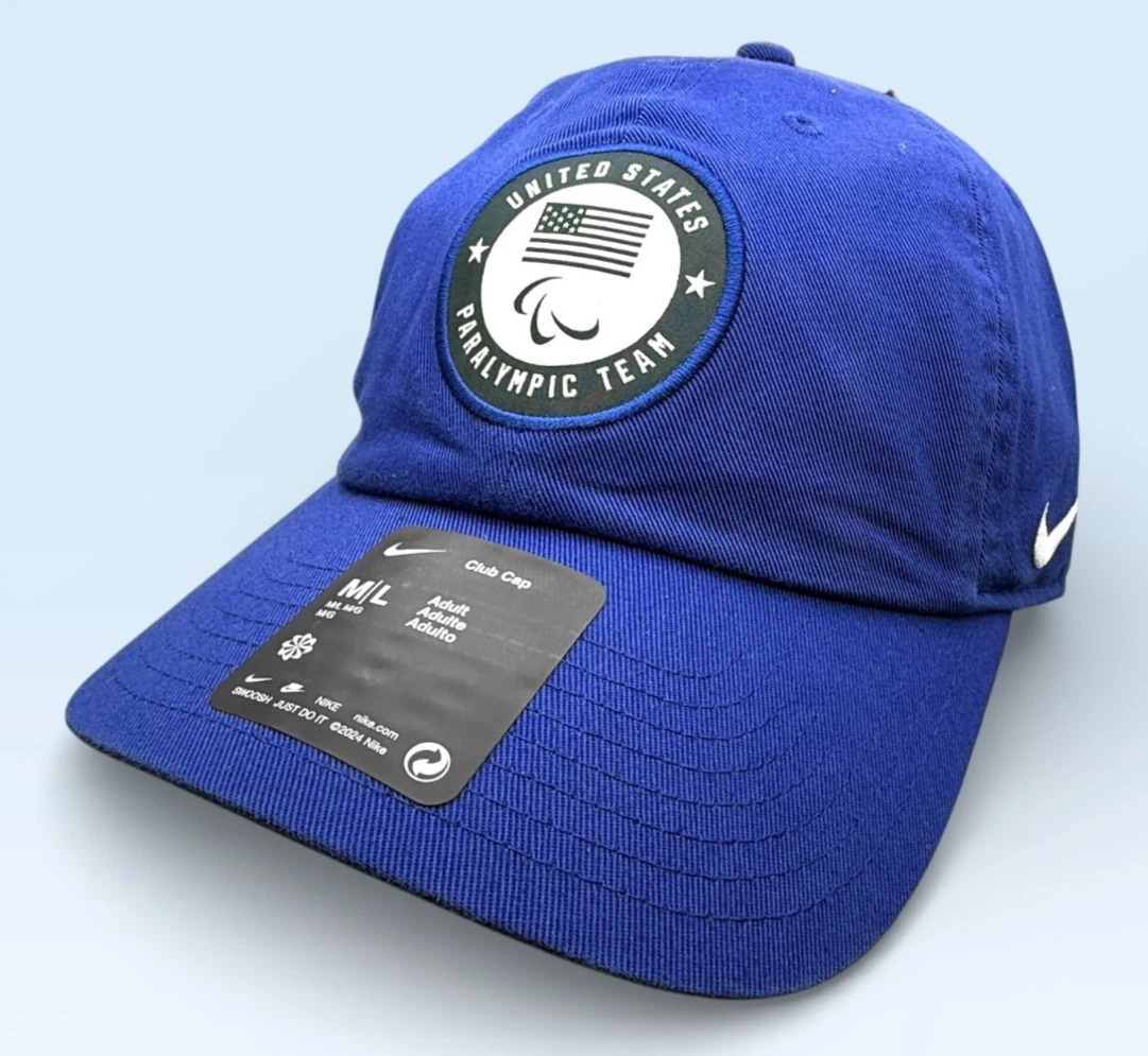 Nike USA Olympics Fan Cap, Hats for sale | eBay
